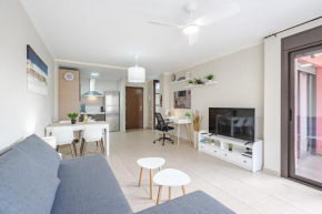 Bright and Spacious Renovated Apartment in Mocan 4, Palm Mar